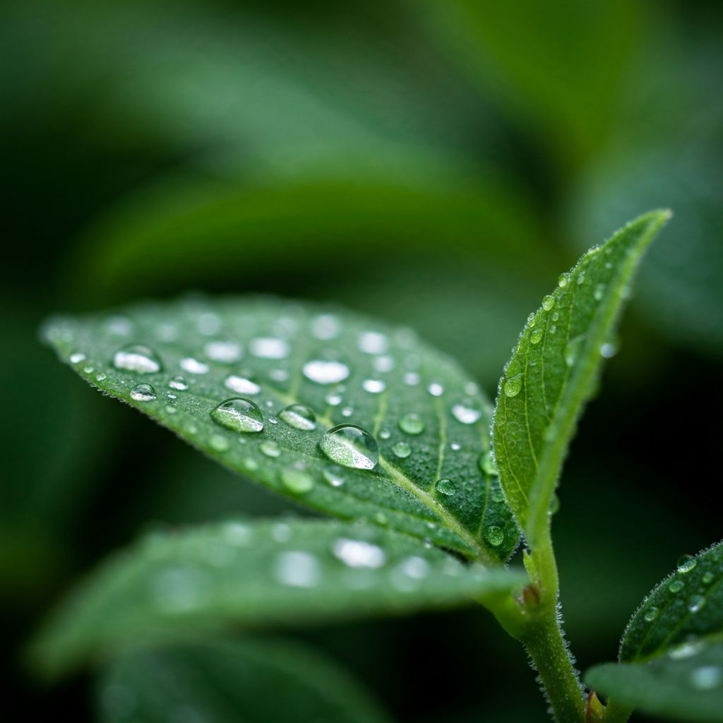 Natürliche Elemente